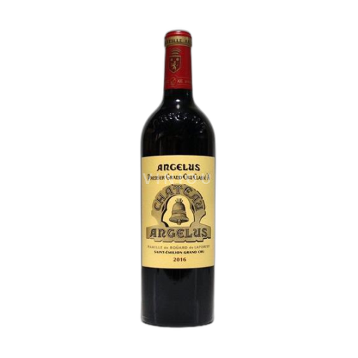 Bordeaux Saint-Émilion 1er Grand cru classée A Angelus 2016