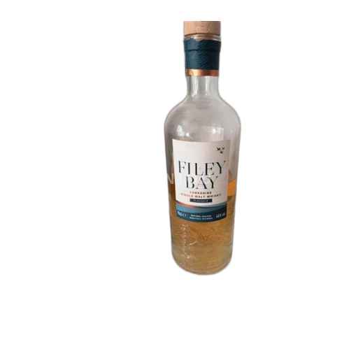 Whisky Rượu Whisky Single Malt Filey Bay Flagship  Spirit of Yorkshire 3a Anh Yorkshire