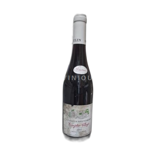 Beaujolais Beaujolais Villages Domaine Des Nugues 2017