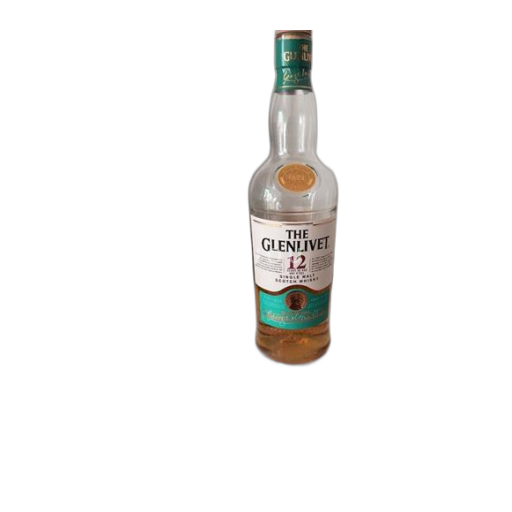 The Glenlivet  Georges et Je.G Smith 12a Escócia Terras Altas Highlands