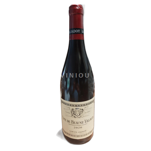 Bourgogne Côte de Beaune-byar Louis Jadot 2020