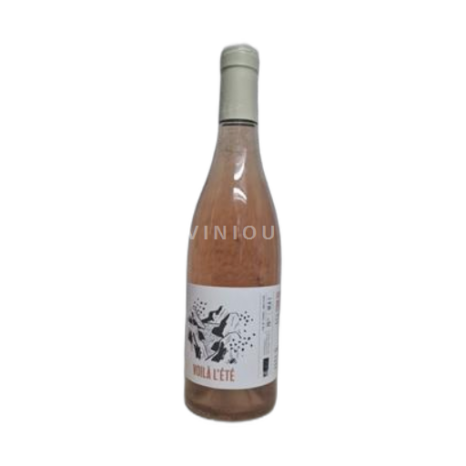 Southwest Not Specified Domaine Le Pigeonnier VOILÀ L'ÉTÉ 2024