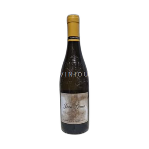 Languedoc-Roussillon Pays d'Oc Jean Giner 2018
