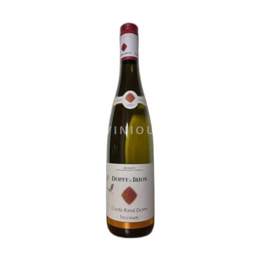 Alsace Dopff & Irion Sylvaner René Dopff 2017