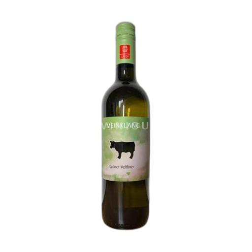 Gradišce Ni doloceno Meinklang Grüner Veltliner Osterrich 2022