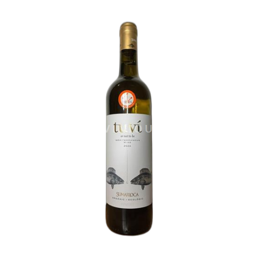 Katalonien Penedès Sumarroca Tuvi 2024