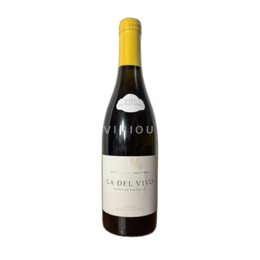 Castile and León Bierzo Bodegas y Viñedos Raúl Pérez La del Vivo 2021
