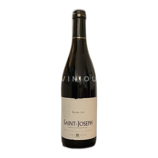 Rhône Valley Saint-Joseph Cave Saint-Désirat 2022