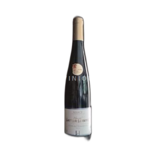 Alsace Grand Cru Haeffelin-Heyberger Gewurztraminer 2023