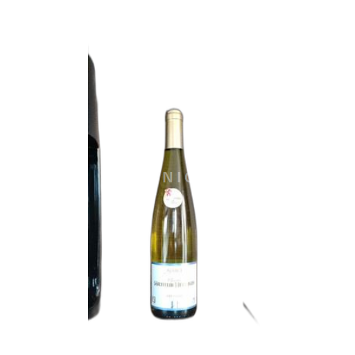 Vin Blanc sec Gewurztraminer Vignoble Haeffelin-Heyberger 2023 France Alsace Vin de France Grand Cru