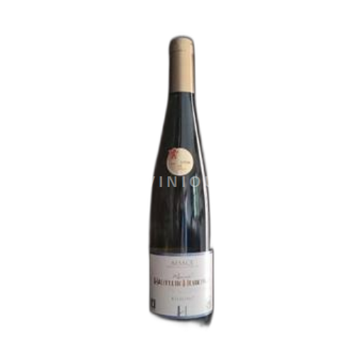 Alsace Grand Cru Vignoble Haeffelin-Heyberger Gewurztraminer 2023