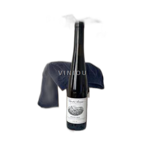 Alsace Vendanges Tardives Vendanges Tardives 2018