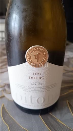 Portogallo Douro Quinta da Formigosa 2023