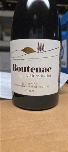 Sudoeste Bergerac Des Demoiselles 2022