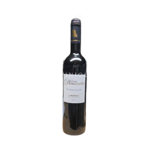 Langvedok Corbières Demoiselles Rouge 2024