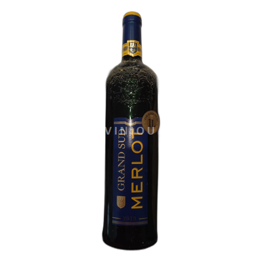 Languedoc and Roussillon Unspecified Grand sud 2013