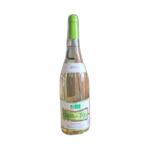 Lothringen Côtes-de-Toul Vincent Laroppe Auxerrois Ohne Jahrgang