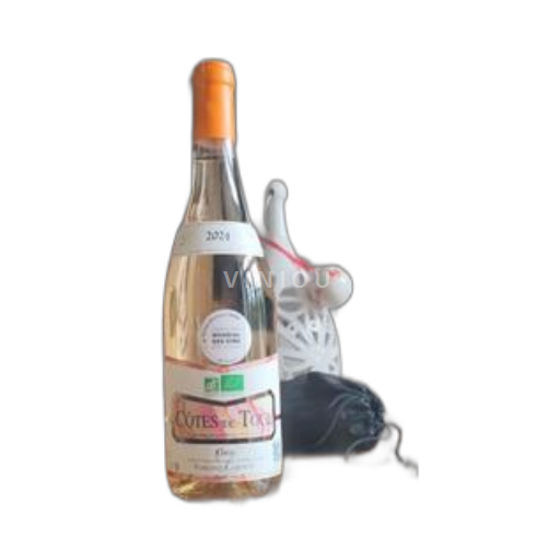 Lothringen Côtes-de-Toul Vincent Laroppe 2025