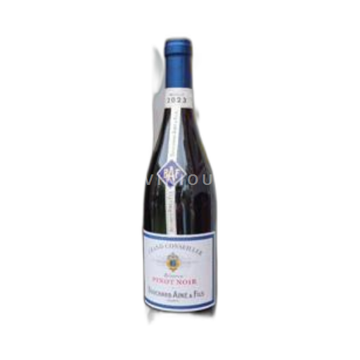 Borgoña Bouchard Aîné & Fils Grand Conseiller Réserve Pinot Noir 2023