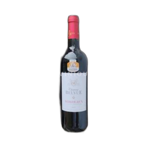 Bordeaux Château Belvue 2023