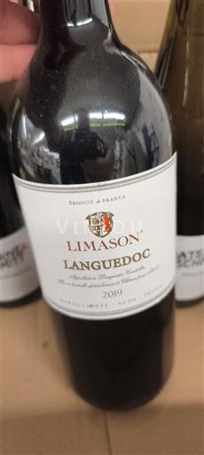 Languedoque Languedoc Limason 2019