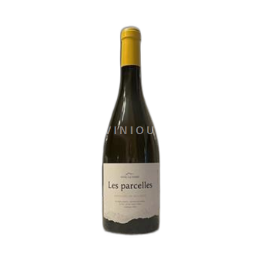 Languedoc-Roussillon Haute Vallei van de Aude Anne de Joyeuse Les parcelles 2024