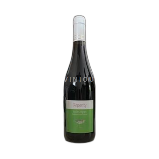 Loire Valley Chinon L'Arpenty Vieilles Vignes 2023