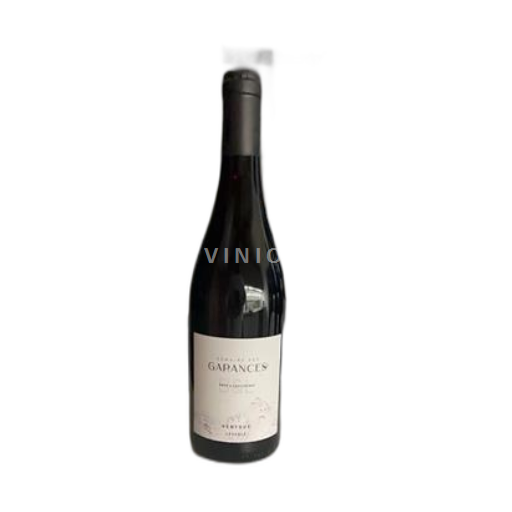 Rona dolina Ventoux Domaine Des Garances Lescale 2023
