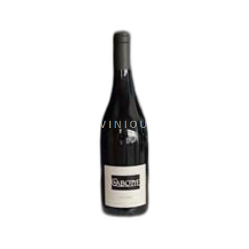 Thung lũng Rhône Côtes-du-rhône Cabotte Colline 2023