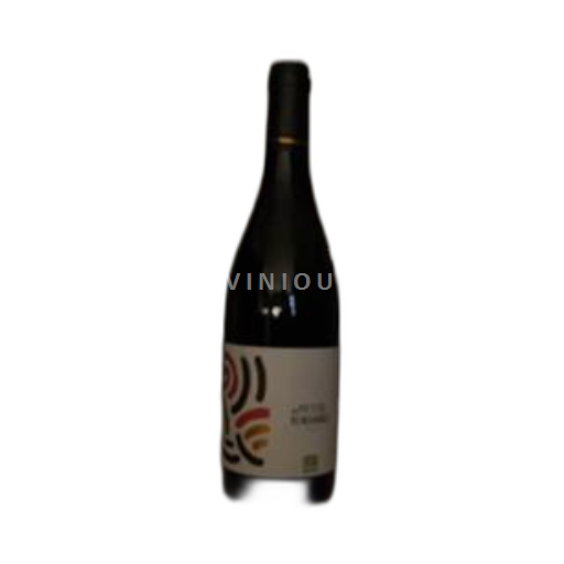 Vin Rouge sec Ma Petite Vendange 2021 France Sud-Ouest Madiran AOC bio