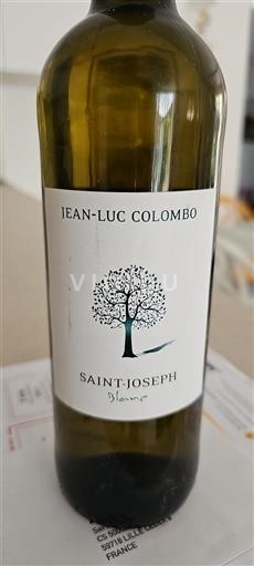 Valle del Rodano Saint-Joseph Jean-Luc Colombo 2023
