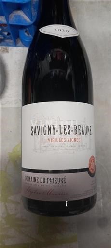 Bourgogne Savigny-lès-Beaune Domaine Prieuré Vieilles Vignes 2020