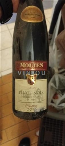 Elsass Moltes Tradition 2014