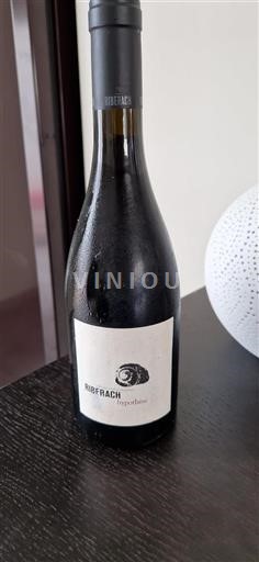 Languedoc and Roussillon Côtes Catalanes Riberach Hypothèse 2018