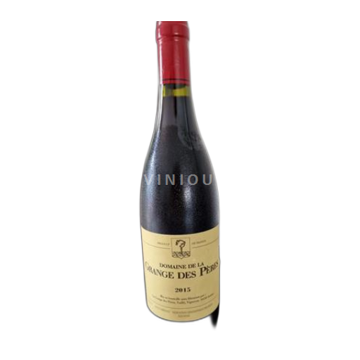 Languedoc Not Specified Domaine La Grange des Pères 2015