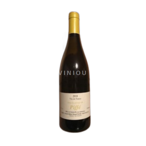 Languedoc Languedoc-ylängöt Van Aalderen Walter Piffé 2018