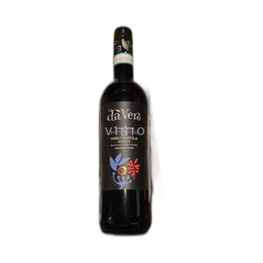Sicile Da Vero Non Millésimé