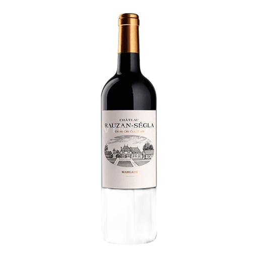 Bordeaux Margaux Château Rauzan-Ségla 2024