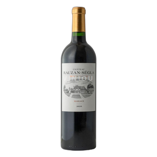 Bordeaux Margaux Château Rauzan-Ségla 2024
