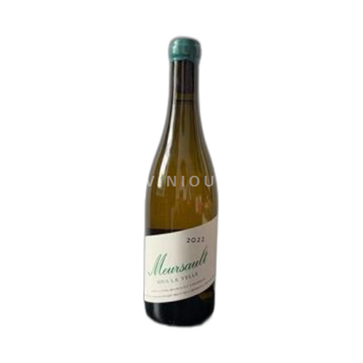 Burgundsko Meursault Premier Cru Rougeot Père et Fils Sous La Velle 2022