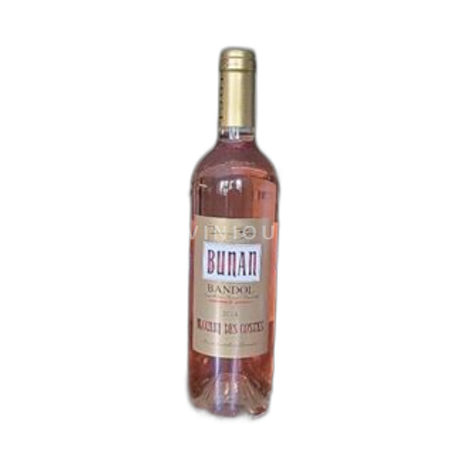 Provence Bandol Domaine S Bunan Moulin des Costes 2024