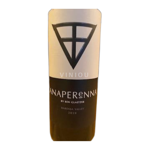 Australia Meridional Valle de Barossa Glaetzer Wines Anaperenna 2019