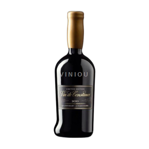 Rannikkoalue Constantia Klein Constantia Vin de Constance Limited Edition 2010