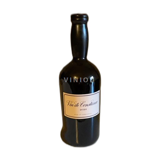 Regione Costiera Costantia Klein Constantia Vin de Constance 2020