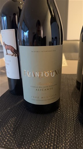 Múrcia Alicante Pepe Mendoza El Veneno 2021