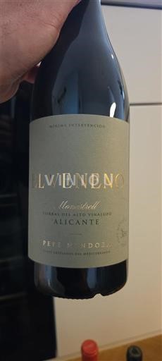 Murcia Alicante Pepe Mendoza El Veneno 2021