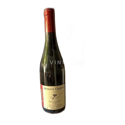 Provence, Lower Rhône Valley, Corsica Principality of Orange Domaine Charvin 2019