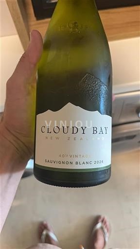 Marlborough Unspecified Cloudy Bay 2024