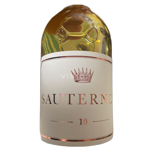 Bordeaux Sauternes Yquem  Neročník