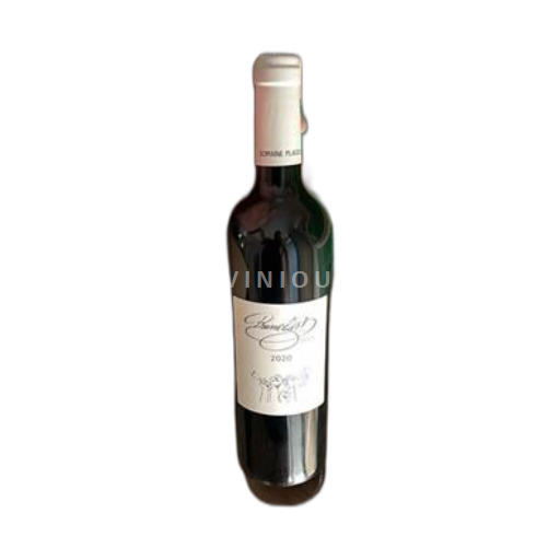 Unspecified Les vins plageoles Doux 2020